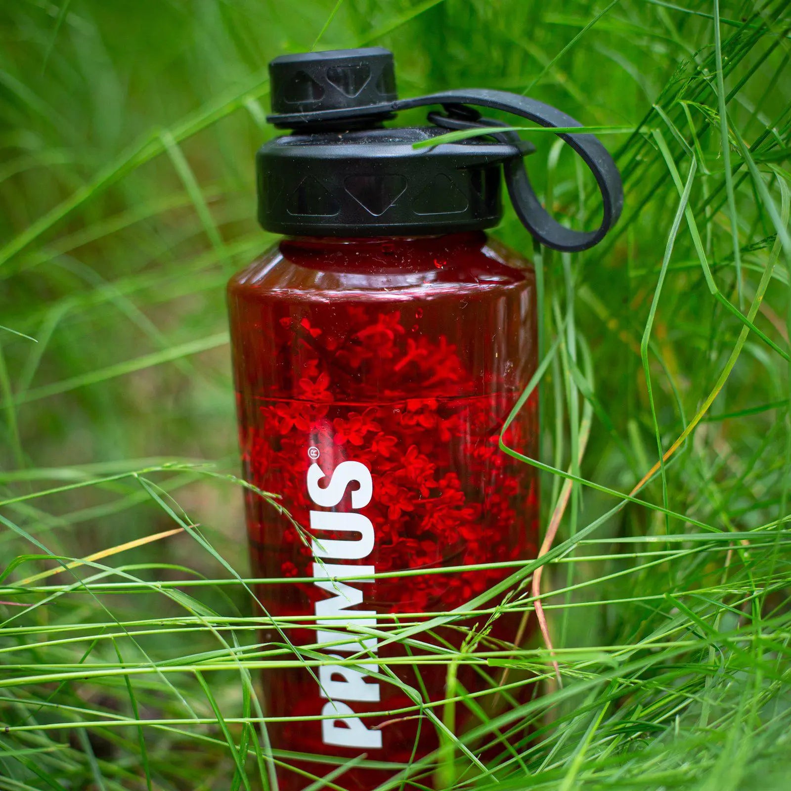 Primus TrailBottle Tritan 1L - Shop  Water Bottles at  Trekaline