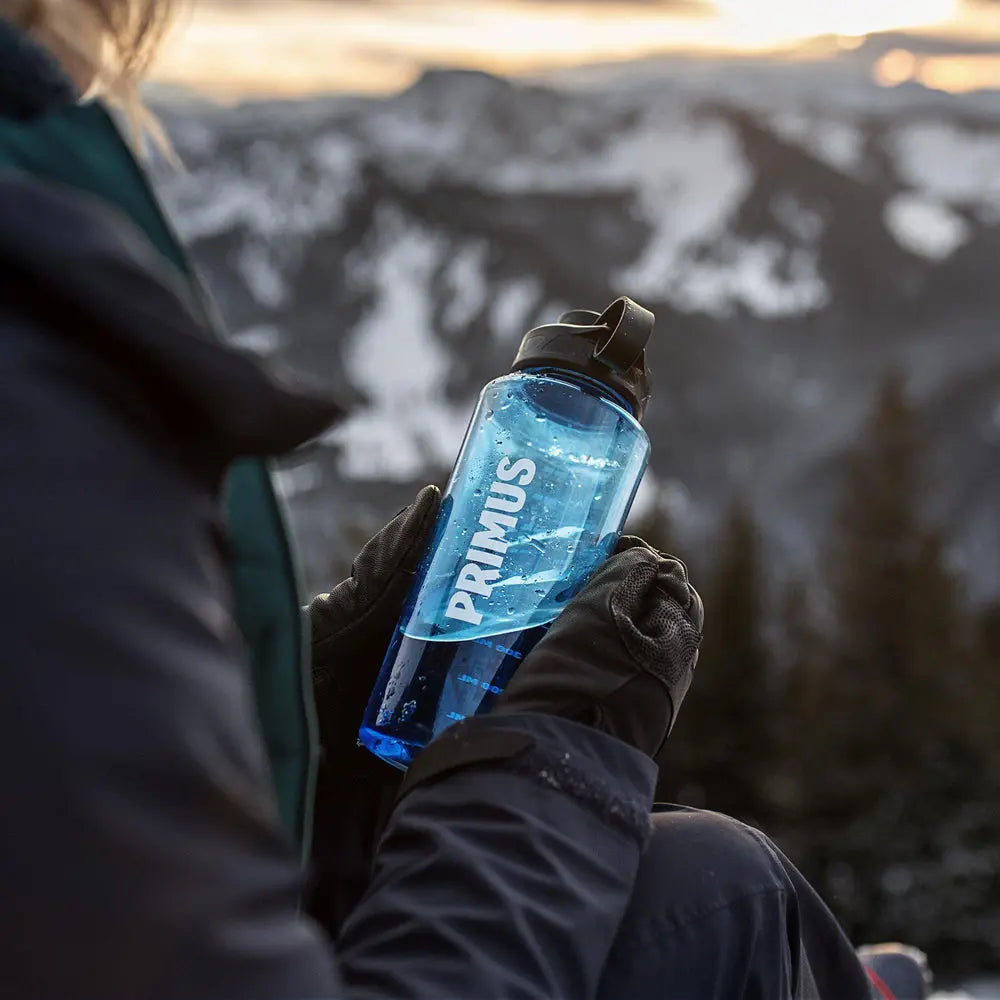 Primus TrailBottle Tritan 1L - Shop  Water Bottles at  Trekaline