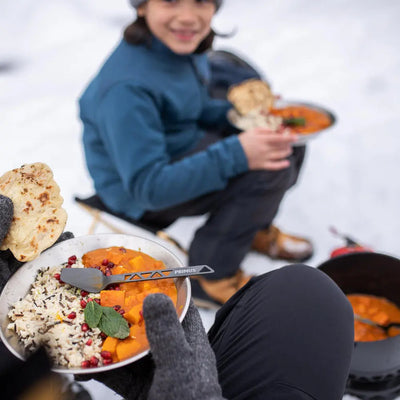Primus TrailSpork Aluminium - Shop  Camping Sporks at  Trekaline