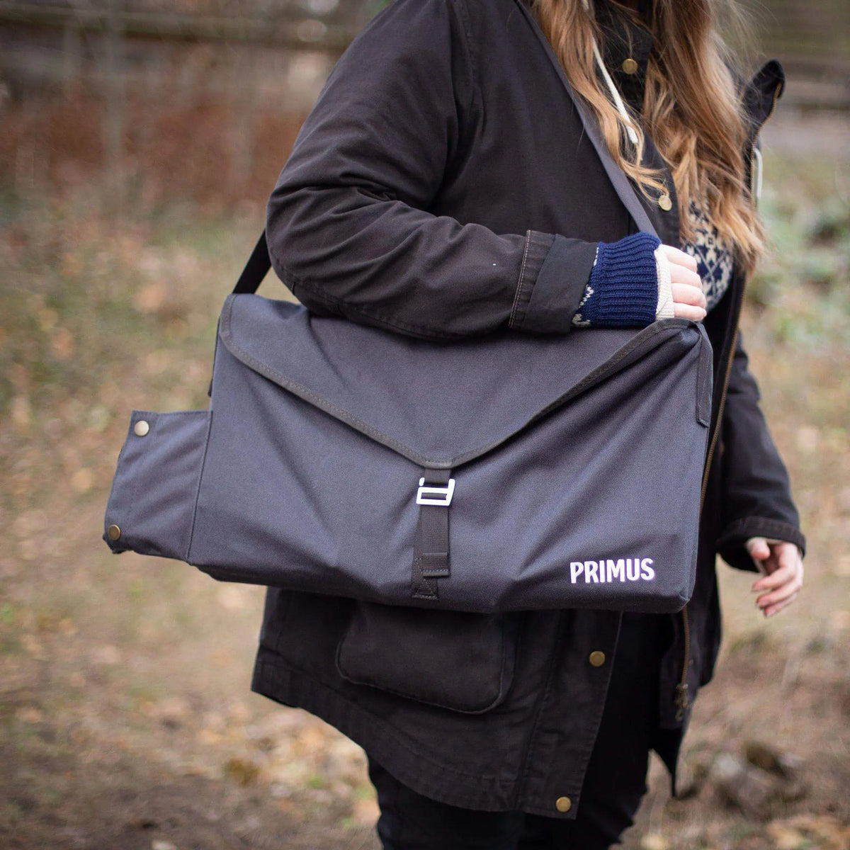 Primus Bag for Tupike and Kinjia - Shop  Backpacking Stove Accessories at  Trekaline