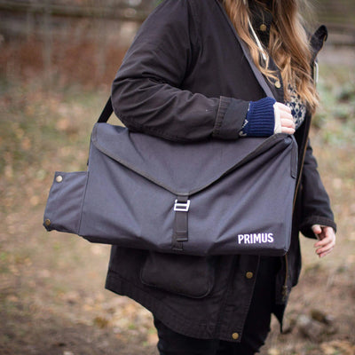 Primus Bag for Tupike and Kinjia - Shop  Backpacking Stove Accessories at  Trekaline