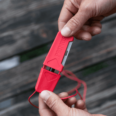 Primus Ignition Steel Small Fire Starter - Shop  Fire Starters at  Trekaline