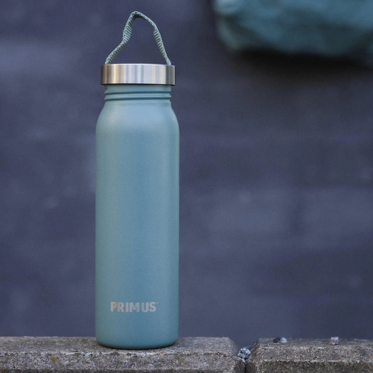 Primus Klunken Single Wall Bottle 700 ml - Shop  Tumblers at  Trekaline