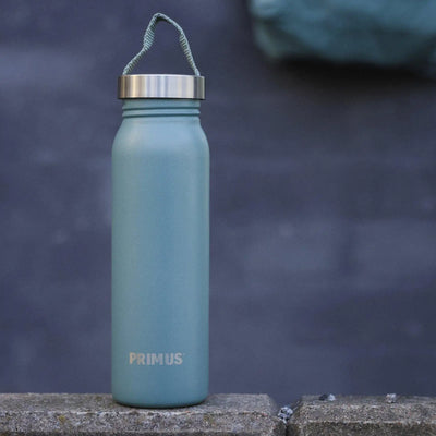 Primus Klunken Single Wall Bottle 700 ml - Shop  Tumblers at  Trekaline