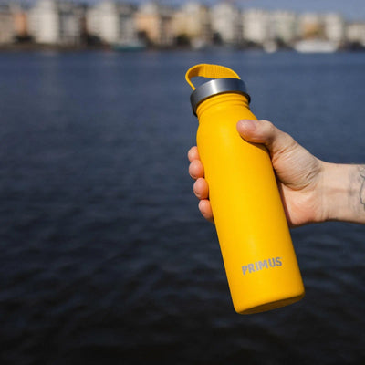 Primus Klunken Single Wall Bottle 700 ml - Shop  Tumblers at  Trekaline