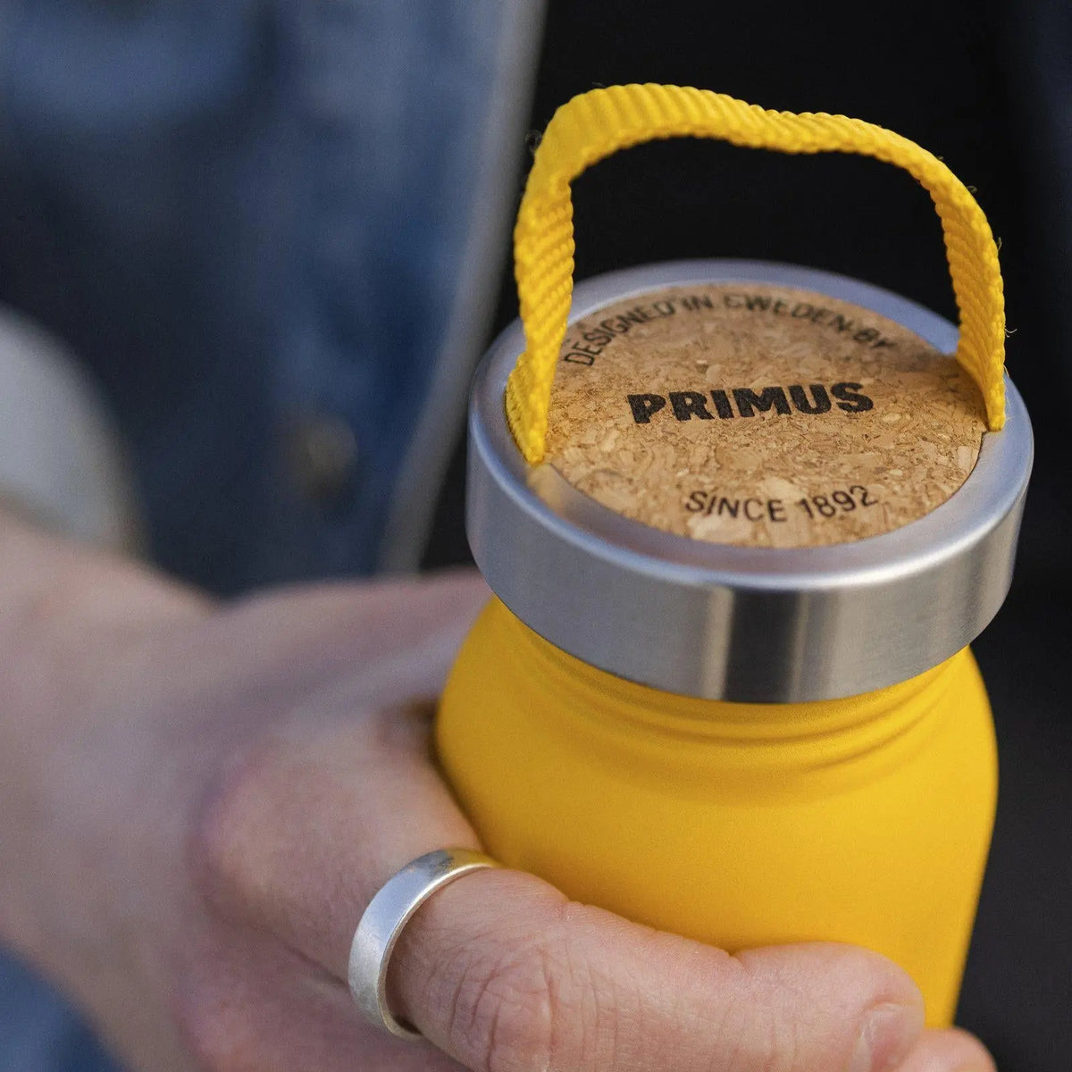 Primus Klunken Single Wall Bottle 700 ml - Shop  Tumblers at  Trekaline