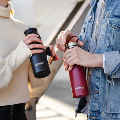 Primus Klunken Single Wall Bottle 700 ml - Shop  Tumblers at  Trekaline