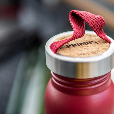 Primus Klunken Single Wall Bottle 700 ml - Shop  Tumblers at  Trekaline