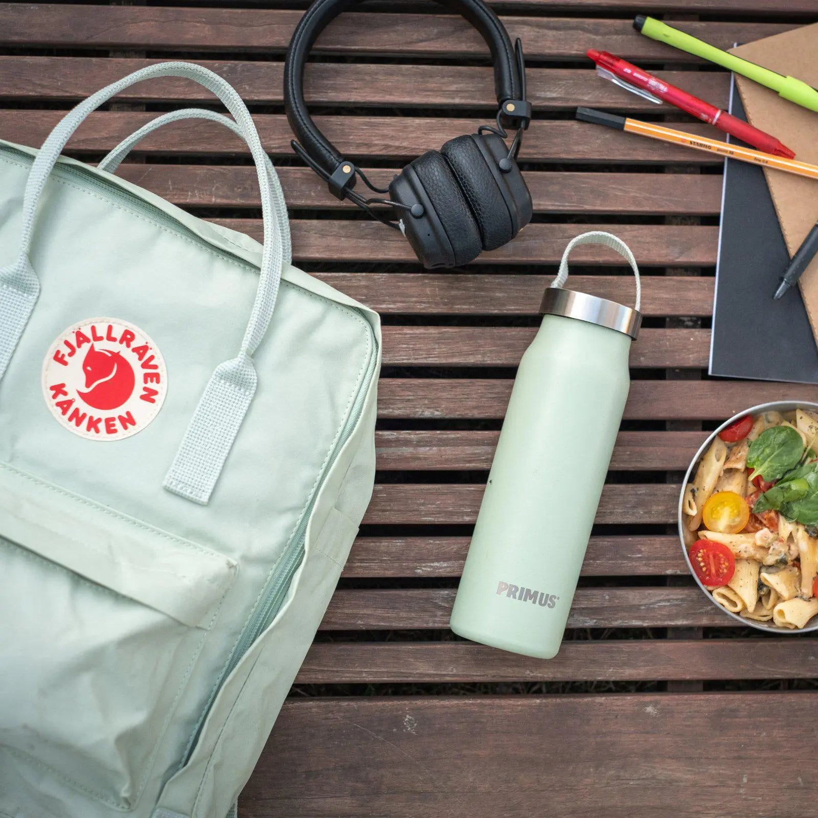 Primus Klunken Single Wall Bottle 500 ml - Shop  Tumblers at  Trekaline
