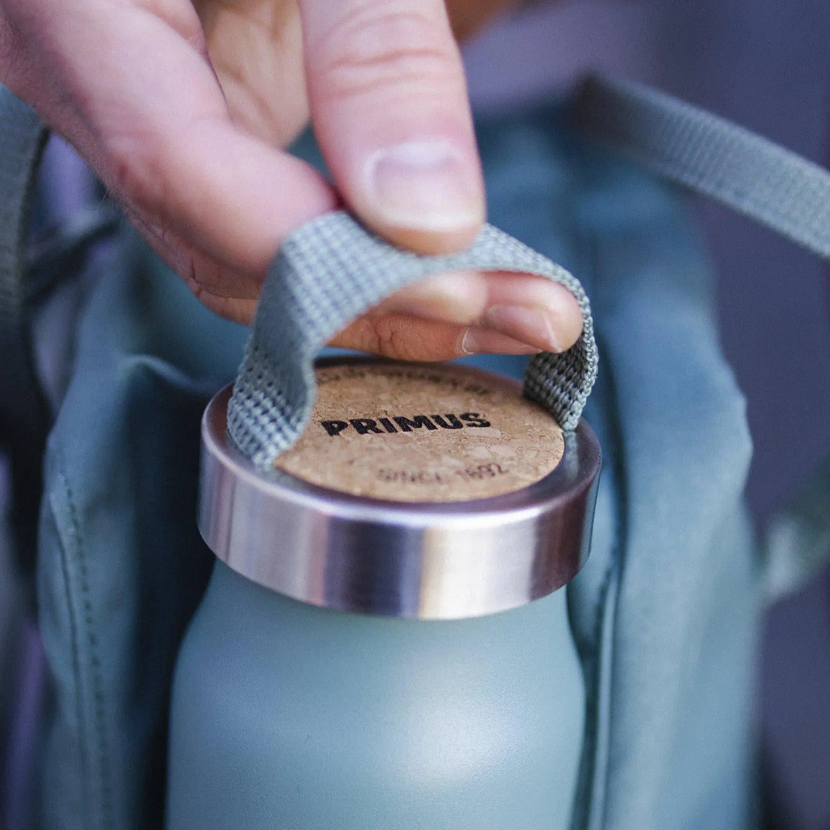 Primus Klunken Single Wall Bottle 500 ml - Shop  Tumblers at  Trekaline