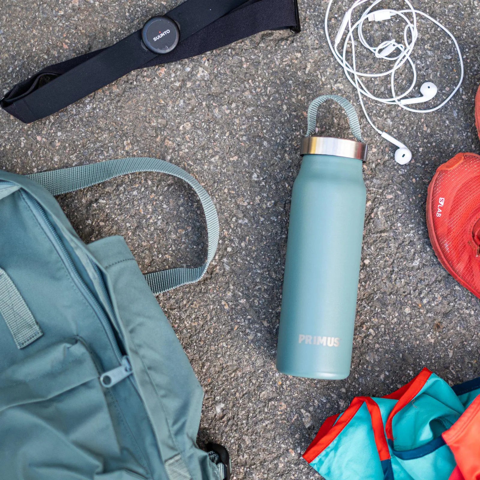 Primus Klunken Single Wall Bottle 500 ml - Shop  Tumblers at  Trekaline