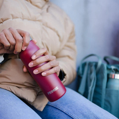 Primus Klunken Single Wall Bottle 500 ml - Shop  Tumblers at  Trekaline