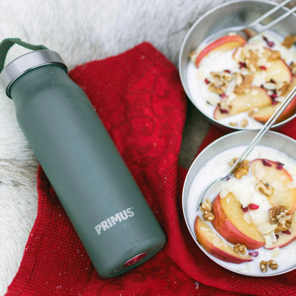 Primus Klunken Single Wall Bottle 500 ml - Shop  Tumblers at  Trekaline