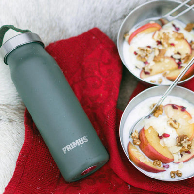 Primus Klunken Single Wall Bottle 500 ml - Shop  Tumblers at  Trekaline