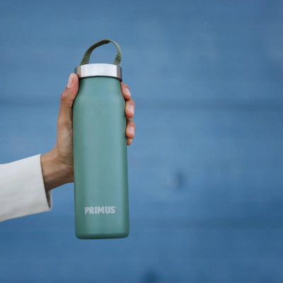 Primus Klunken Single Wall Bottle 500 ml - Shop  Tumblers at  Trekaline