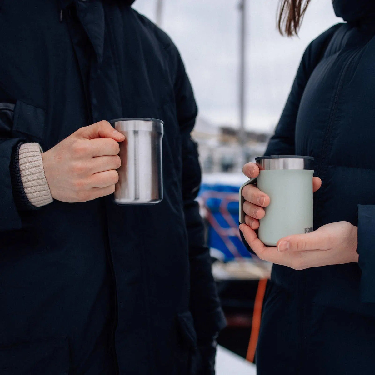 Primus Koppen Camping Thermal Mug 300 ml - Shop  Camping Mugs at  Trekaline