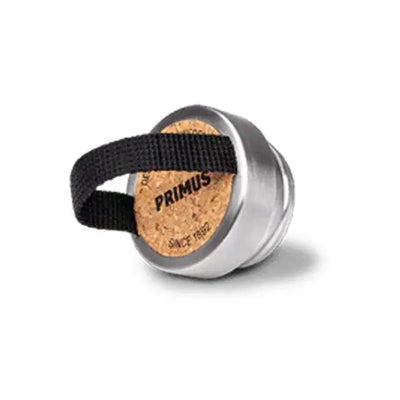 Primus Klunken Lid Black - Shop  Water Bottle Accessories at  Trekaline