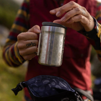 Primus Koppen Mug Feed Zone 300 ml - Shop  Camping Mugs at  Trekaline
