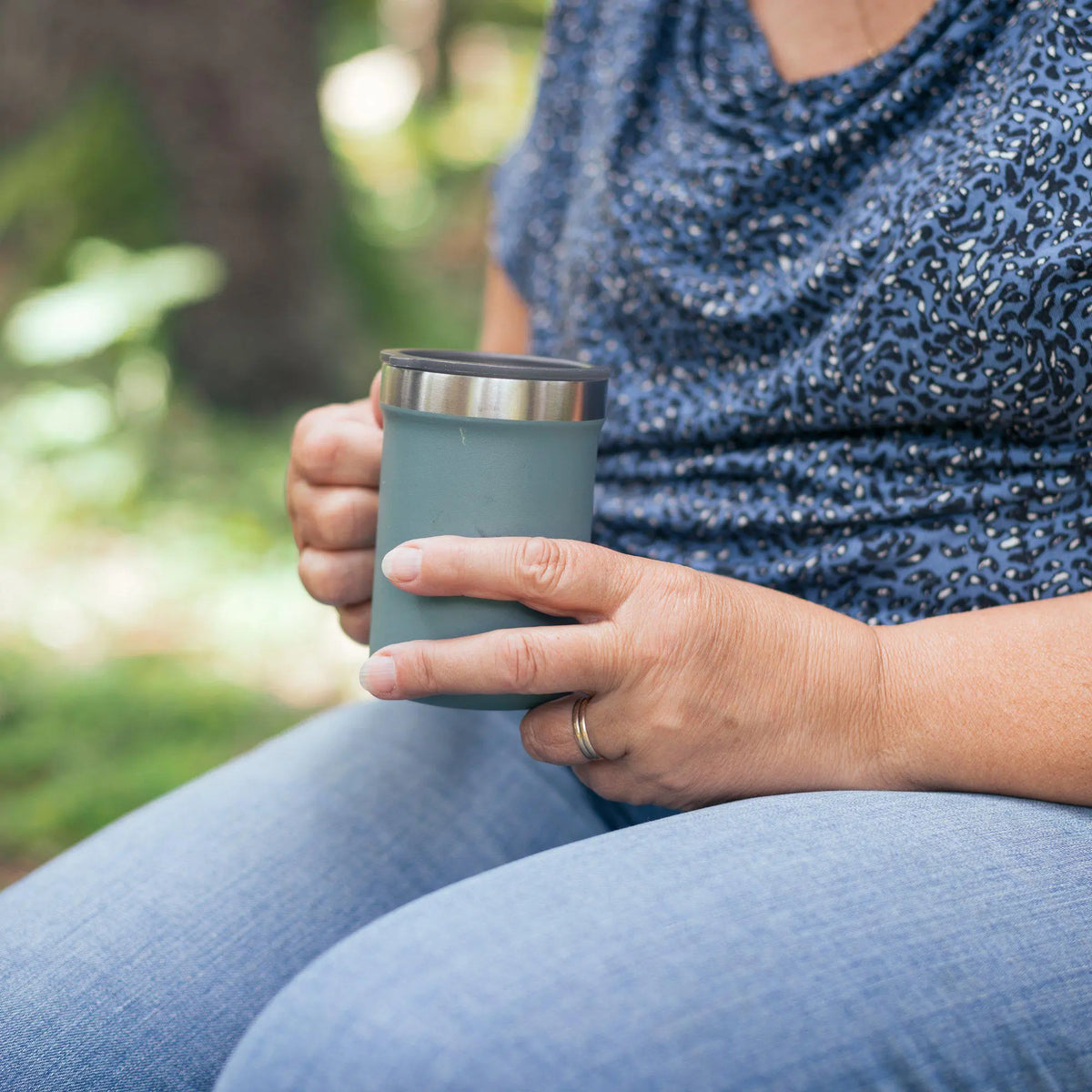 Primus Koppen Camping Thermal Mug 300 ml - Shop  Camping Mugs at  Trekaline