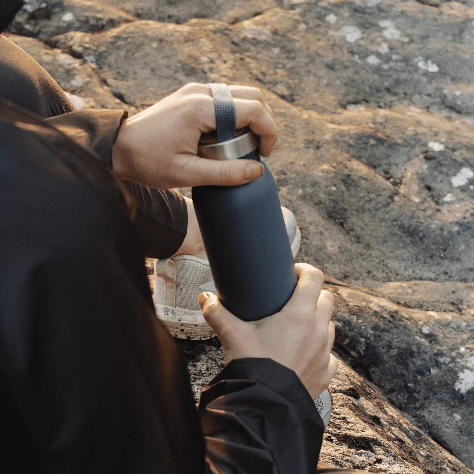 Primus Klunken Single Wall Bottle 700 ml - Shop  Tumblers at  Trekaline