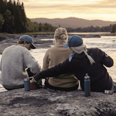 Primus Slurken Vacuum Mug 0.3L - Shop  Camping Mugs at  Trekaline