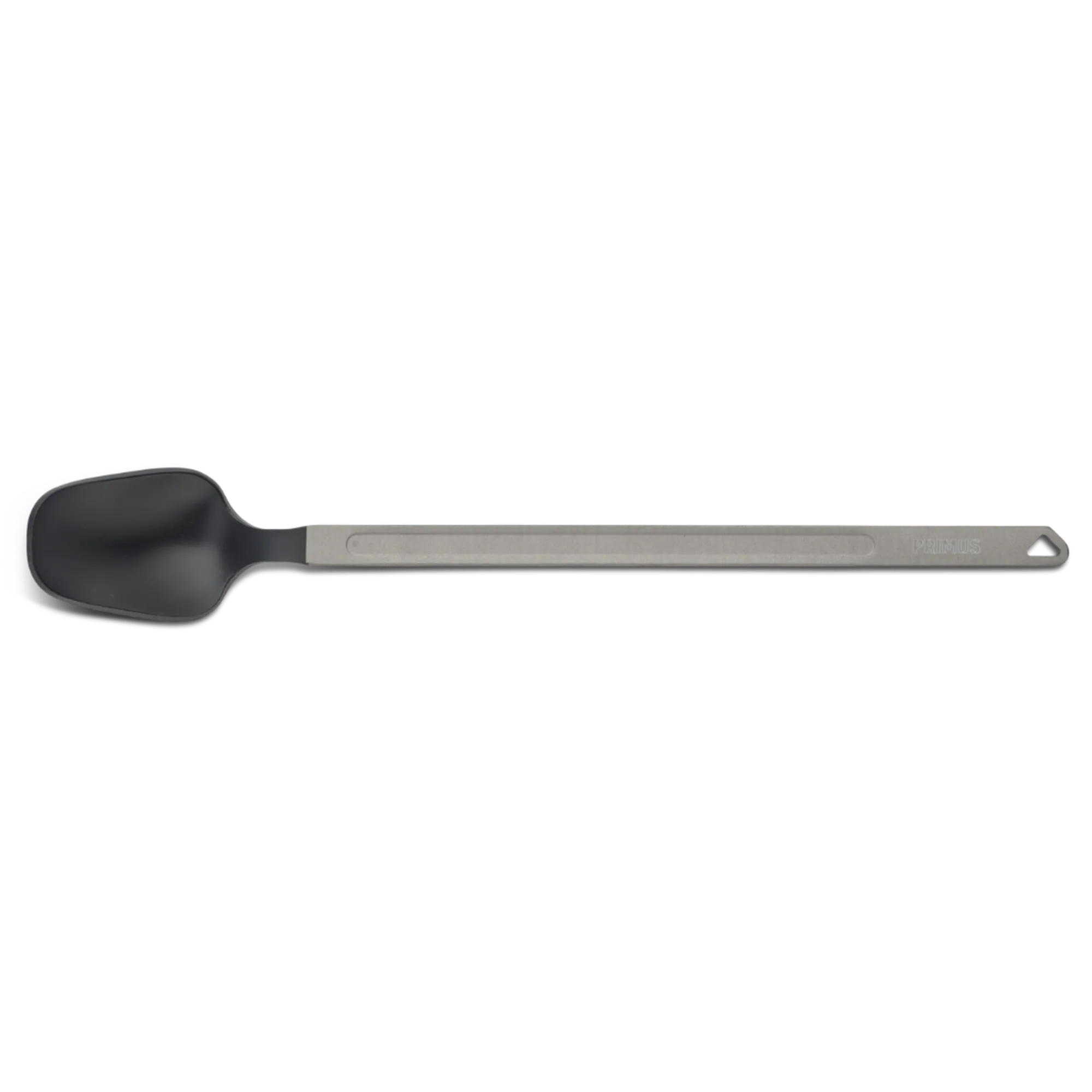 Primus Long Handle Spoon Aluminum - Shop  Cooking Utensils at  Trekaline
