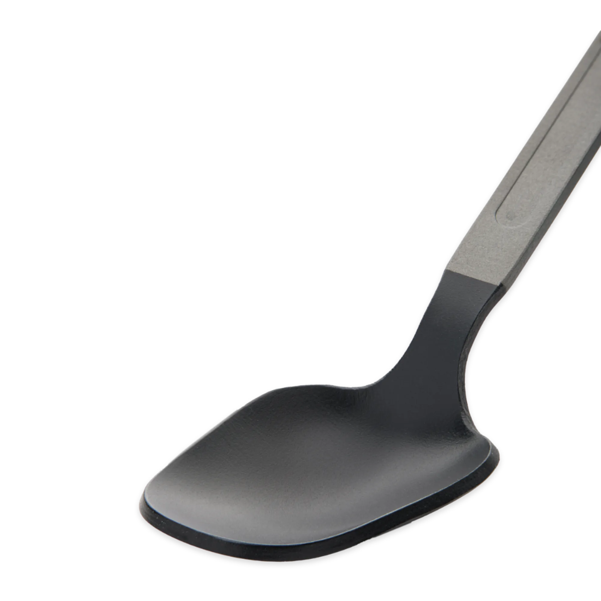 Primus Long Handle Spoon Aluminum - Shop  Cooking Utensils at  Trekaline
