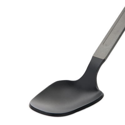 Primus Long Handle Spoon Aluminum - Shop  Cooking Utensils at  Trekaline