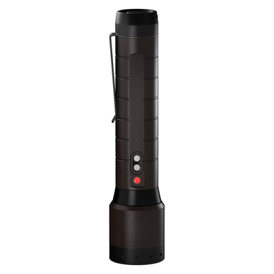Ledlenser P7R Signature Flashlight Brown - Shop  Flashlights at  Trekaline