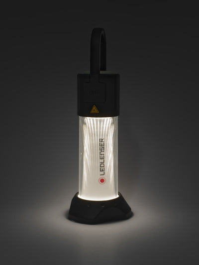Ledlenser ML6 Rechargeable Camping Lantern