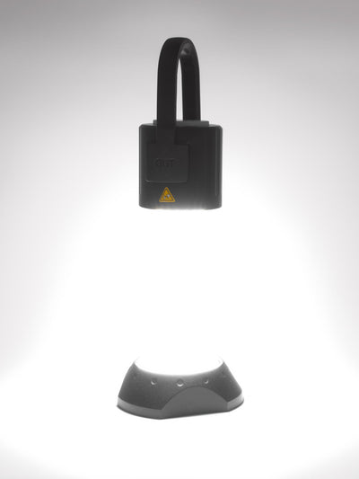 Ledlenser ML6 Rechargeable Camping Lantern
