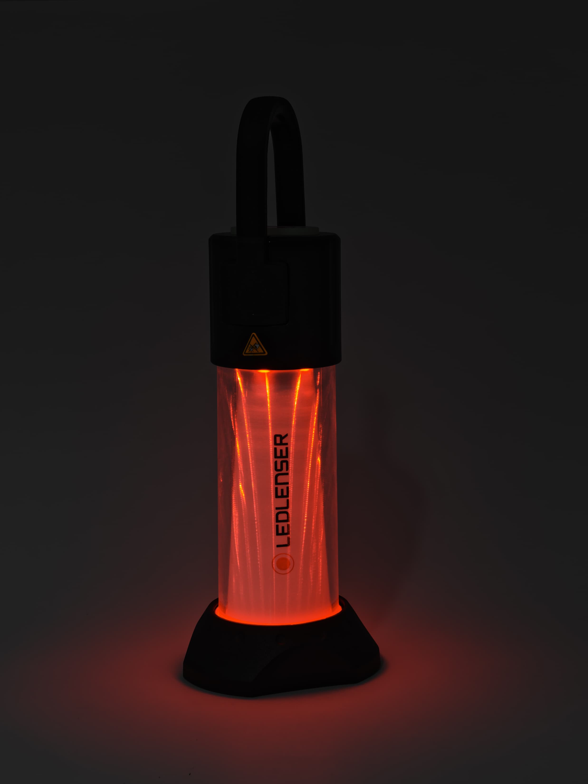 Ledlenser ML6 Rechargeable Camping Lantern
