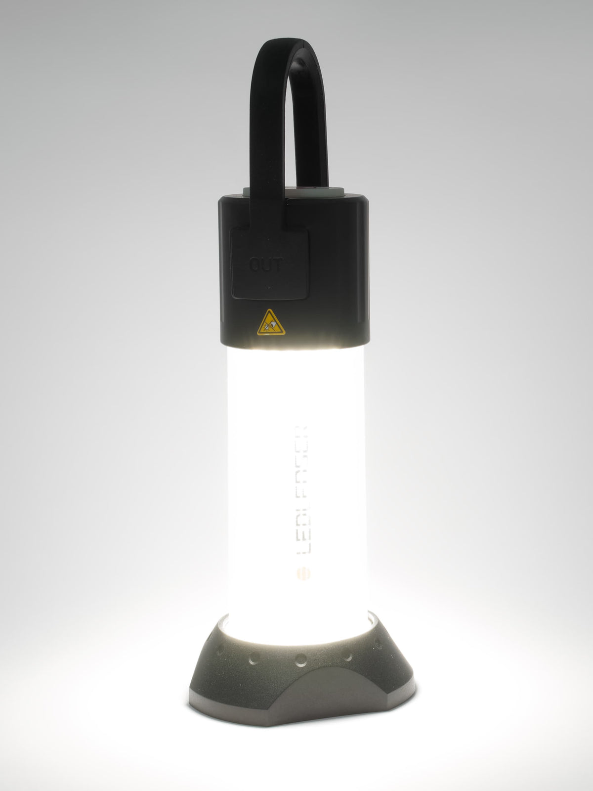 Ledlenser ML6 Rechargeable Camping Lantern