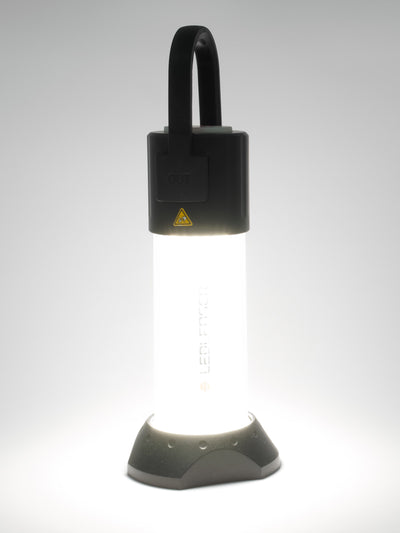 Ledlenser ML6 Rechargeable Camping Lantern