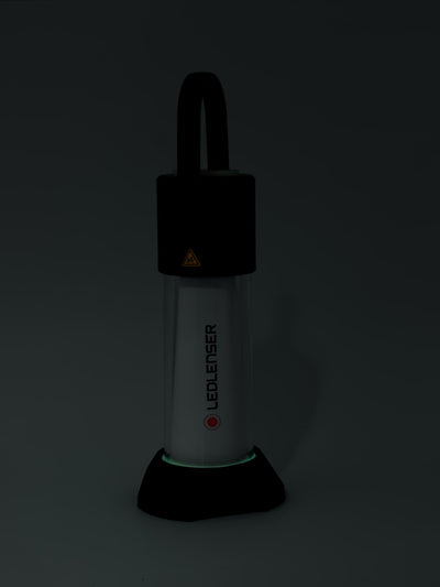 Ledlenser ML6 Rechargeable Camping Lantern