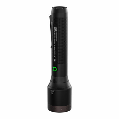 Ledlenser P9R Core LEP Edition Rechargeable Flashlight - Shop  Flashlights at  Trekaline