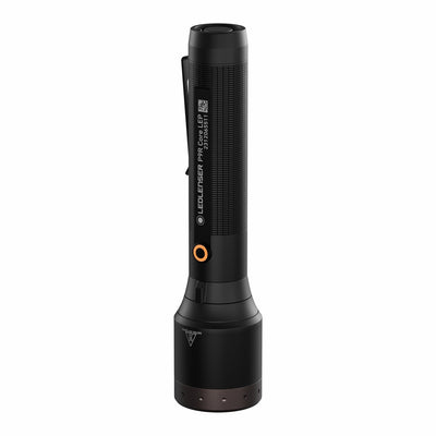Ledlenser P9R Core LEP Edition Rechargeable Flashlight - Shop  Flashlights at  Trekaline