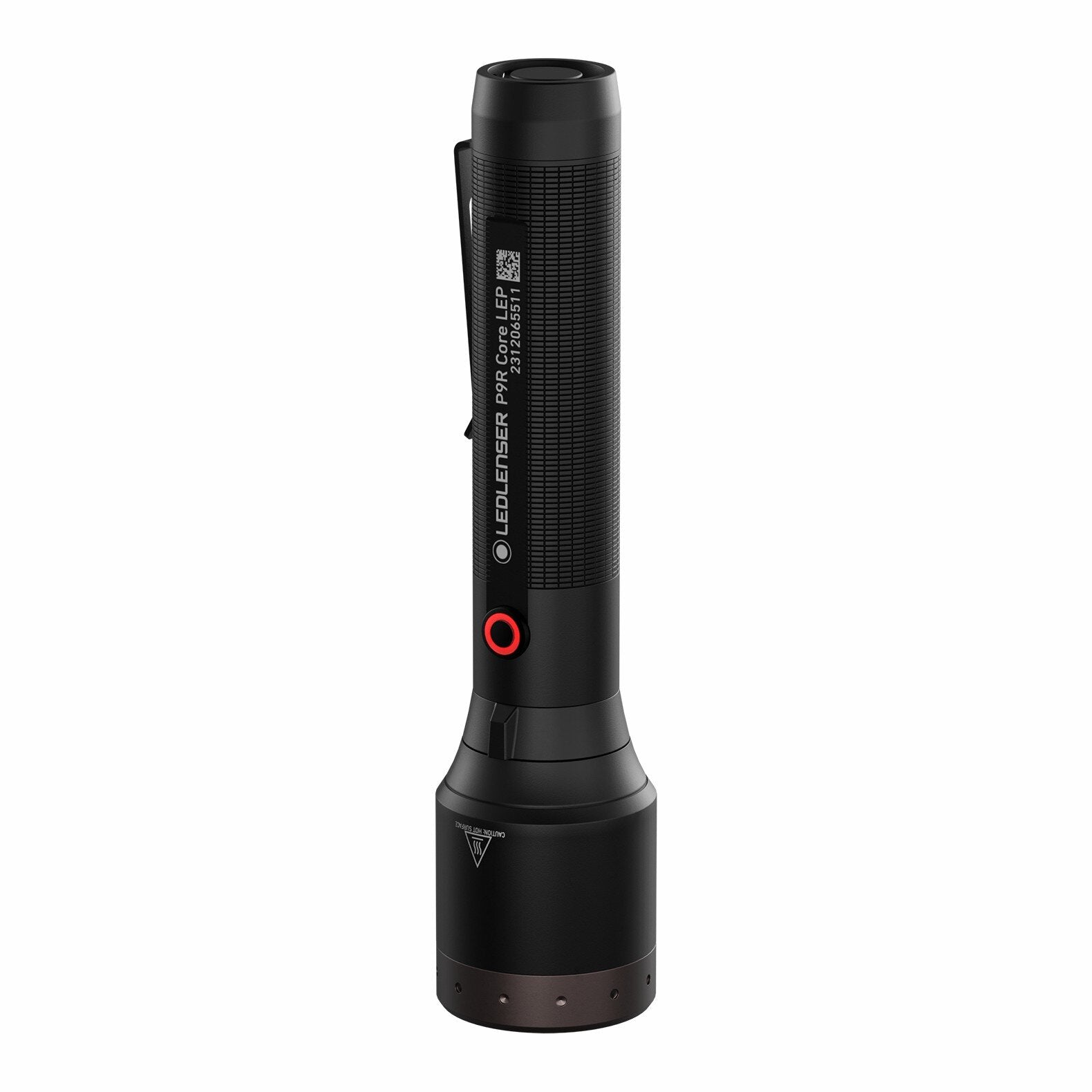 Ledlenser P9R Core LEP Edition Rechargeable Flashlight - Shop  Flashlights at  Trekaline
