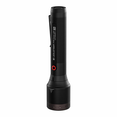 Ledlenser P9R Core LEP Edition Rechargeable Flashlight - Shop  Flashlights at  Trekaline