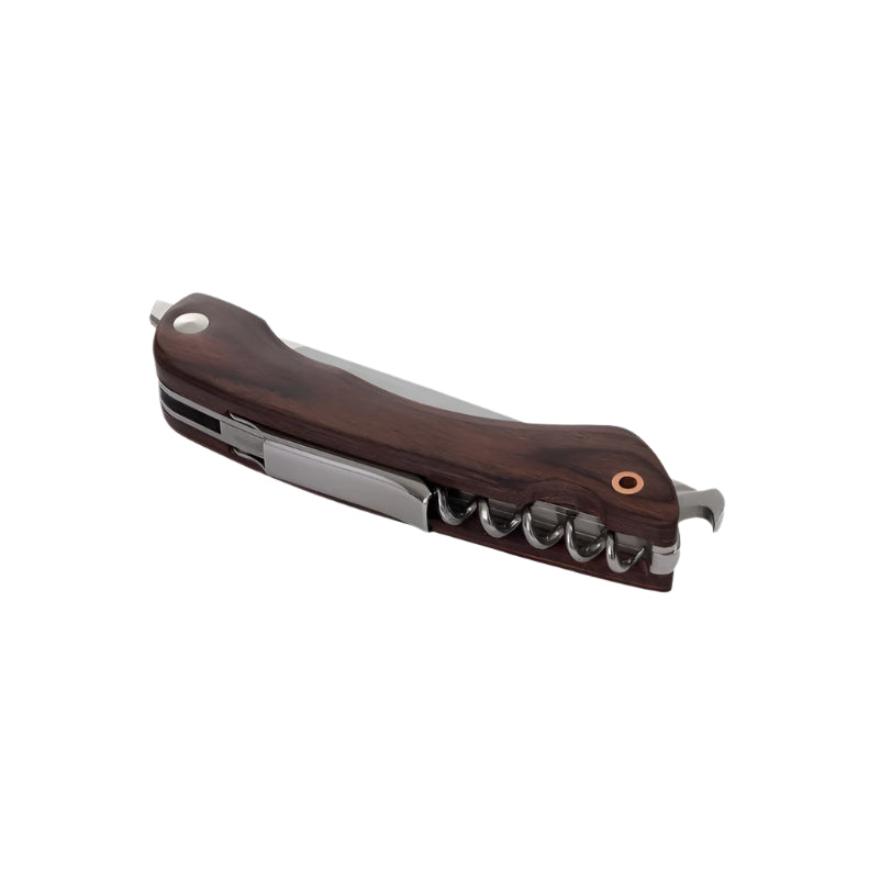 Provisions Corkscrew Knife - Shop  Multi-Tools at  Trekaline