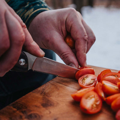Provisions Corkscrew Knife - Shop  Multi-Tools at  Trekaline