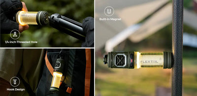 Flextail Tiny Repeller S Compact Mosquito Control Device
