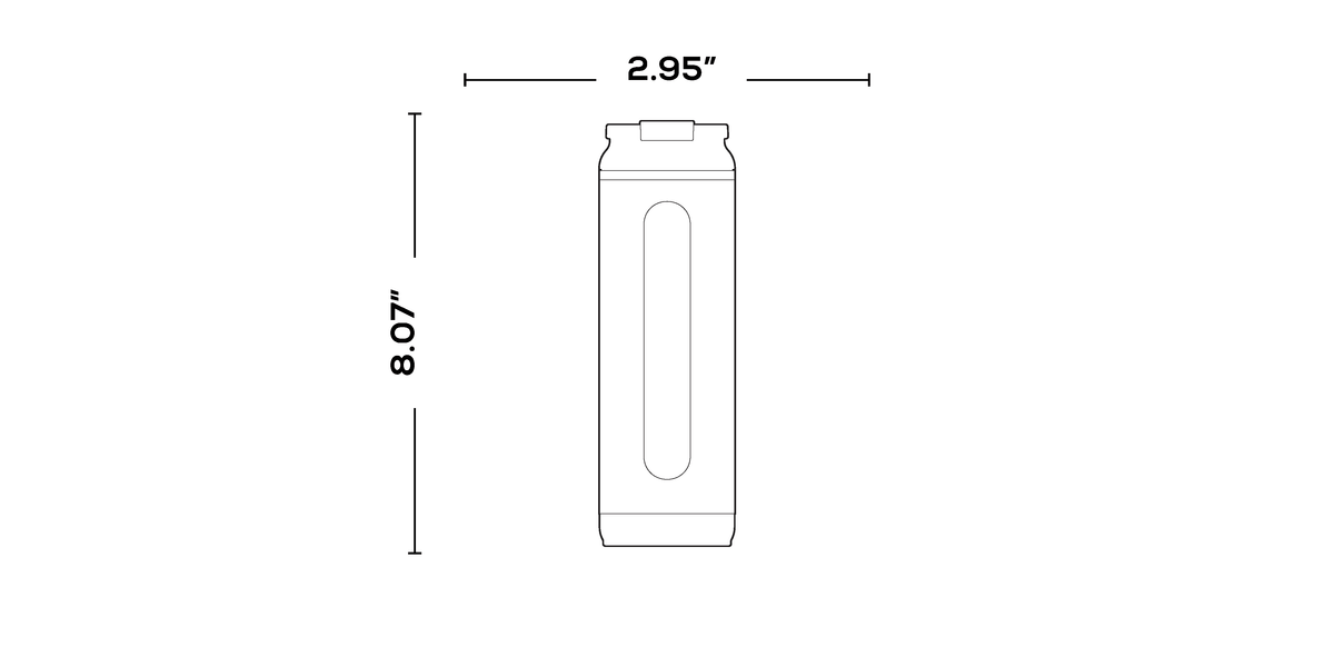 Flip n Sip Travel Mug - 16 oz / 475 ml - Shop  Tumblers at  Trekaline