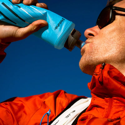 HydraPak SoftFlask Speed 500 ml Flask for Vest
