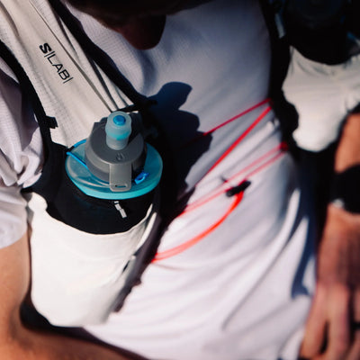 HydraPak SoftFlask Speed 500 ml Flask for Vest