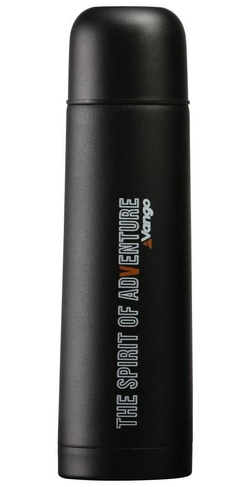 Vango Magma Copper Vacuum Flask - Shop  Tumblers at  Trekaline