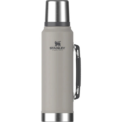 Stanley Classic Legendary Bottle 34 oz - Shop  Thermoses at  Trekaline
