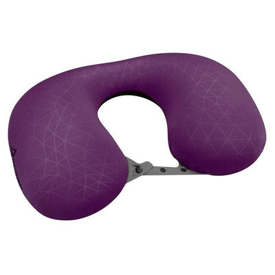 Sea to Summit Aeros Traveller Neck Pillow Case - Shop  Travel Pillows at  Trekaline
