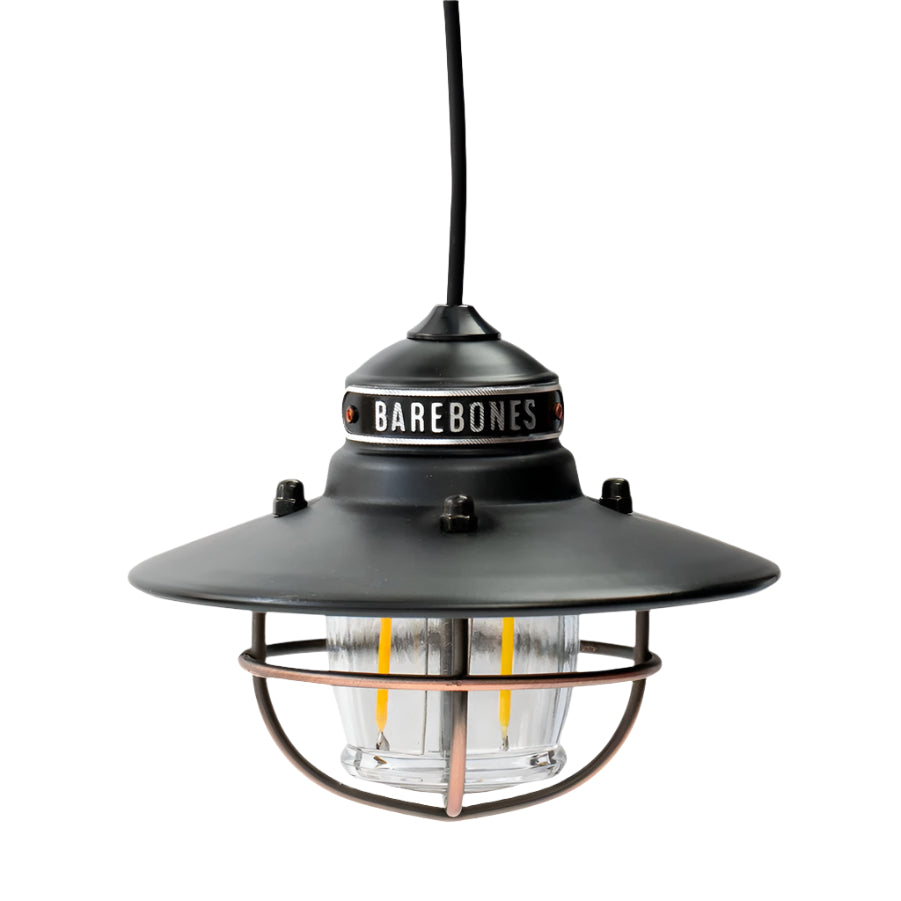 Edison Pendant Light - Shop  Electric Lanterns at  Trekaline