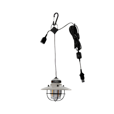 Edison Pendant Light - Shop  Electric Lanterns at  Trekaline